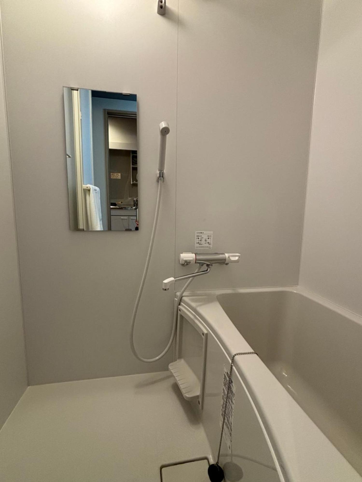 Citystay難波南 Ōsaka Zimmer foto