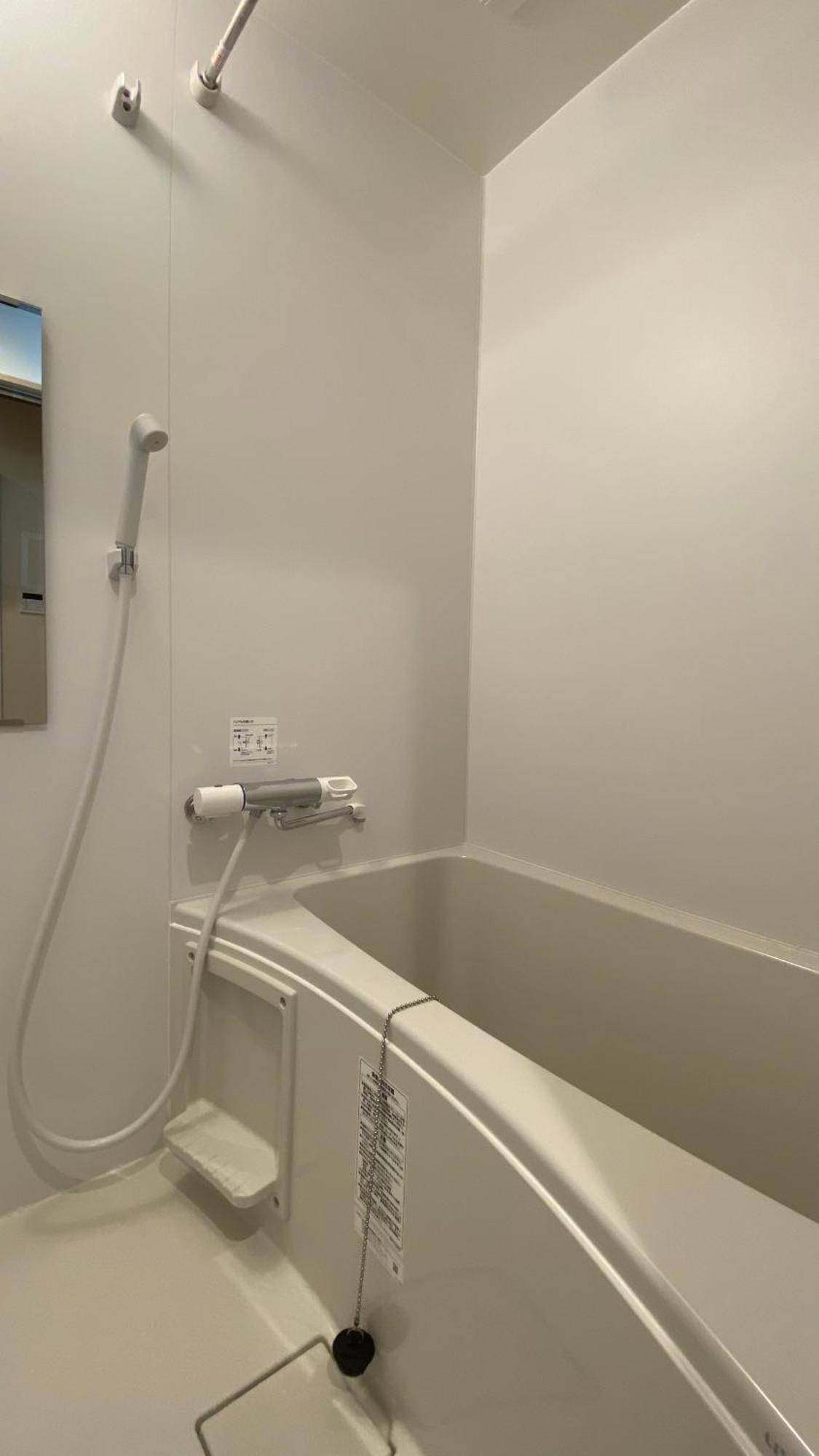 Citystay難波南 Ōsaka Zimmer foto
