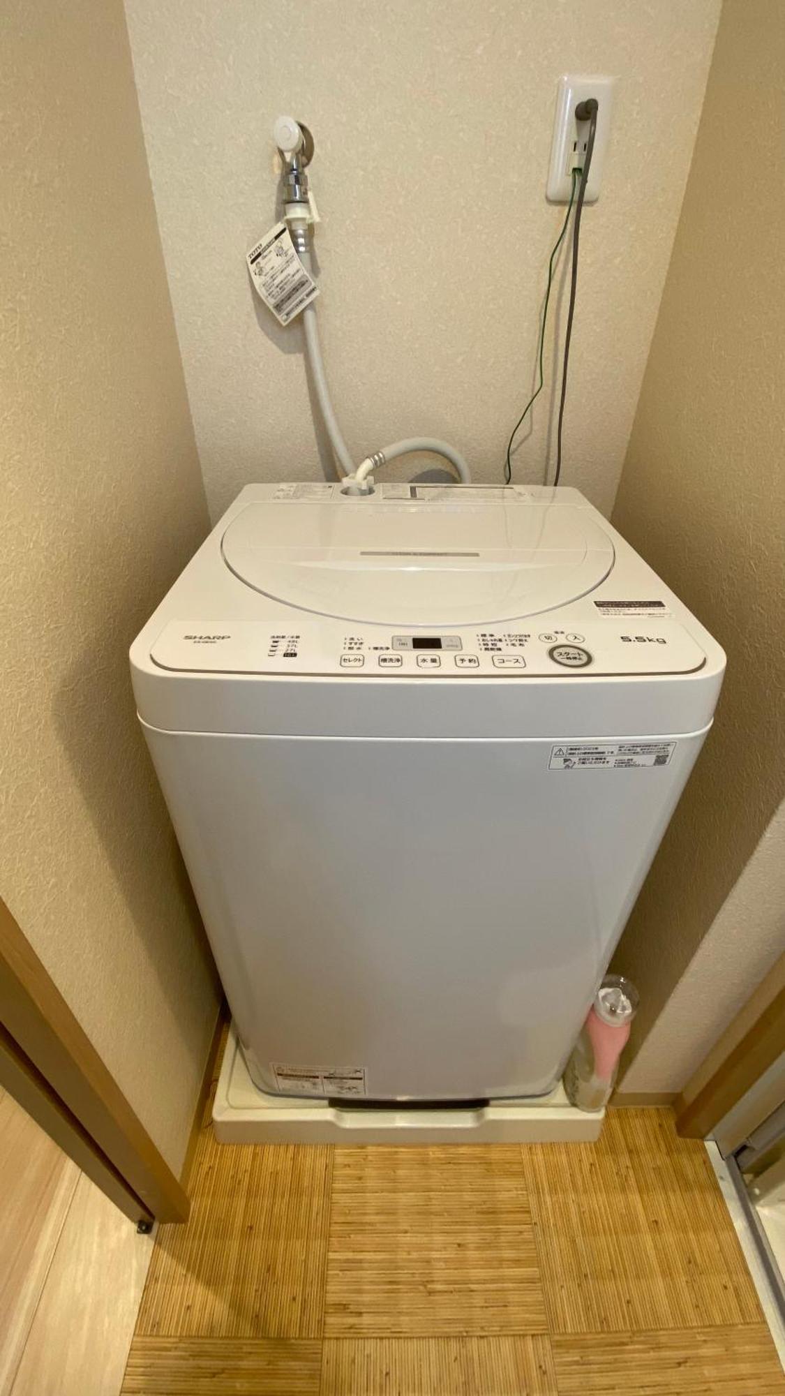Citystay難波南 Ōsaka Zimmer foto